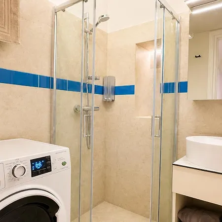 Residenza Centralissima Apartmán
