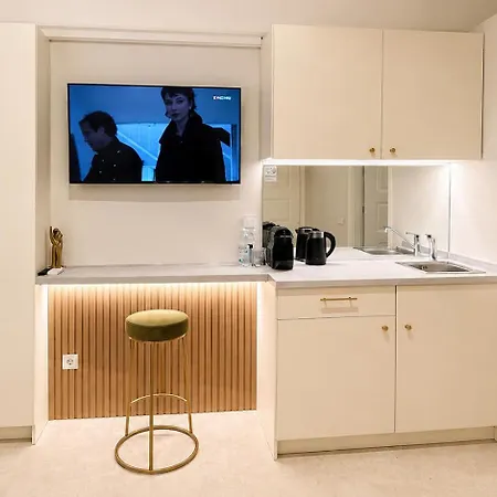Residenza Centralissima *