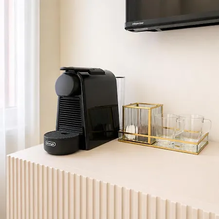 Residenza Centralissima Apartmán Sanremo